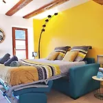 ✪ Le Convivial ✪ Duplex Alsacien ✪ Parking ✪ Rbnb✪ テュルクアイム