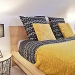 ✪ Le Convivial ✪ Duplex Alsacien ✪ Parking ✪ Rbnb✪ アパート *