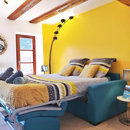 ✪ Le Convivial ✪ Duplex Alsacien ✪ Parking ✪ Rbnb✪ Turckheim