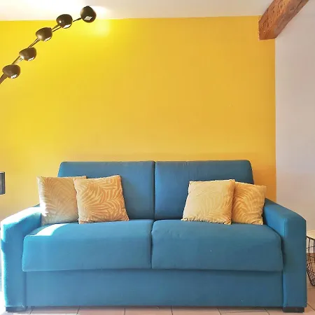 ✪ Le Convivial ✪ Duplex Alsacien ✪ Parking ✪ Rbnb✪