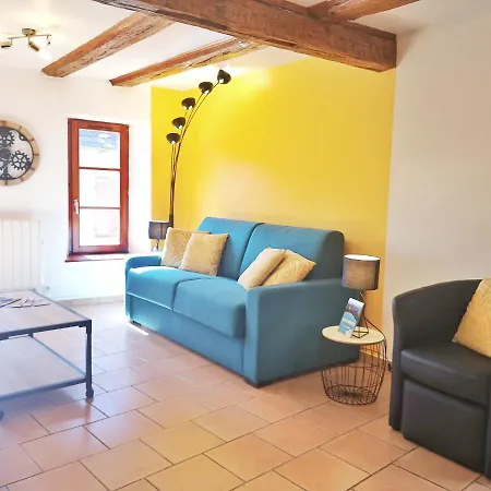 ✪ Le Convivial ✪ Duplex Alsacien ✪ Parking ✪ Rbnb✪ * Turckheim