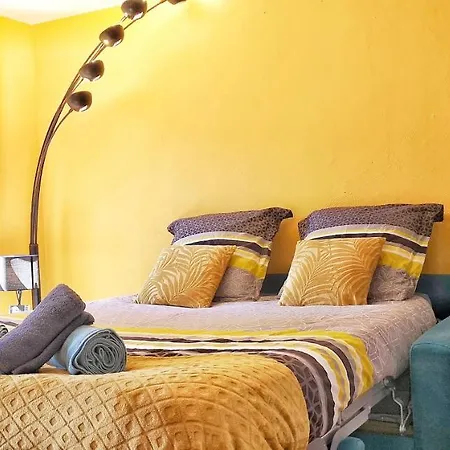 Appartement ✪ Le Convivial ✪ Duplex Alsacien ✪ Parking ✪ Rbnb✪ *