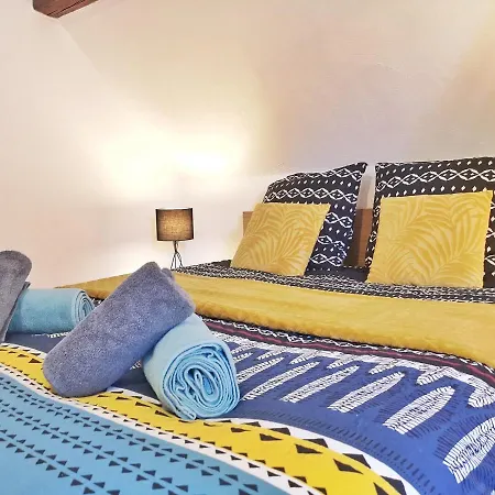 ✪ Le Convivial ✪ Duplex Alsacien ✪ Parking ✪ Rbnb✪ Apartamento *