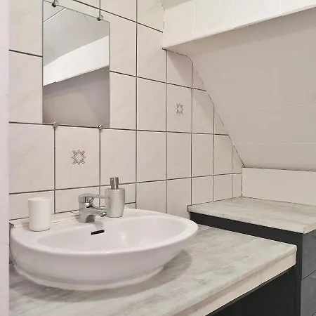 ✪ Le Convivial ✪ Duplex Alsacien ✪ Parking ✪ Rbnb✪ Apartment Turckheim