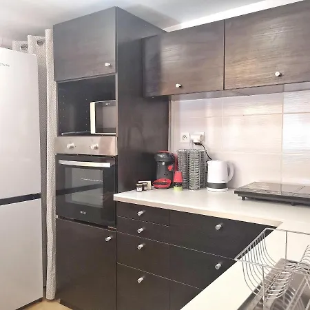 ✪ Le Convivial ✪ Duplex Alsacien ✪ Parking ✪ Rbnb✪ Apartamento *