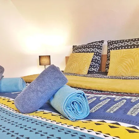 ✪ Le Convivial ✪ Duplex Alsacien ✪ Parking ✪ Rbnb✪