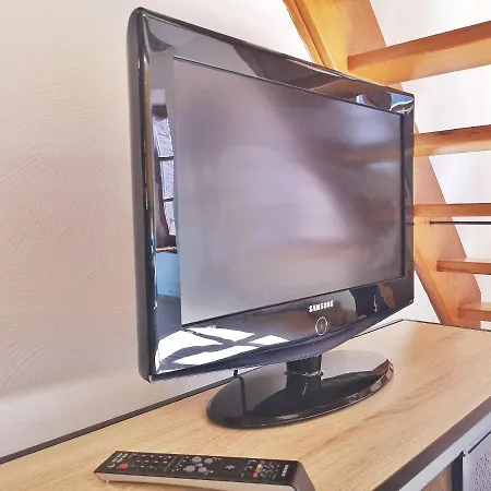 Appartement ✪ Le Convivial ✪ Duplex Alsacien ✪ Parking ✪ Rbnb✪ *