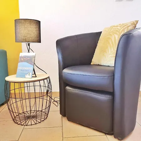 Appartement ✪ Le Convivial ✪ Duplex Alsacien ✪ Parking ✪ Rbnb✪ Turckheim