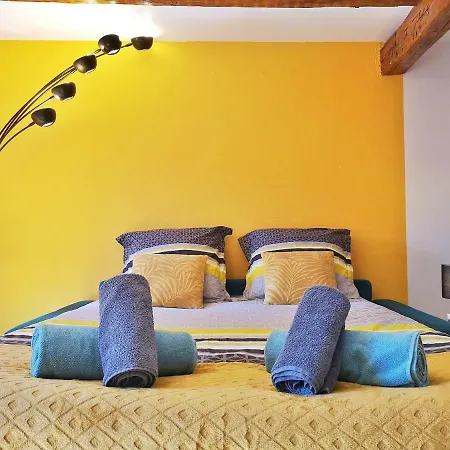✪ Le Convivial ✪ Duplex Alsacien ✪ Parking ✪ Rbnb✪ 아파트 *