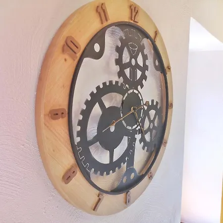 Appartement ✪ Le Convivial ✪ Duplex Alsacien ✪ Parking ✪ Rbnb✪ Turckheim