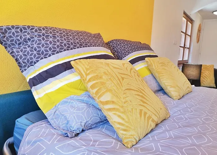 Apartmán ✪ Le Convivial ✪ Duplex Alsacien ✪ Parking ✪ Rbnb✪ Turckheim