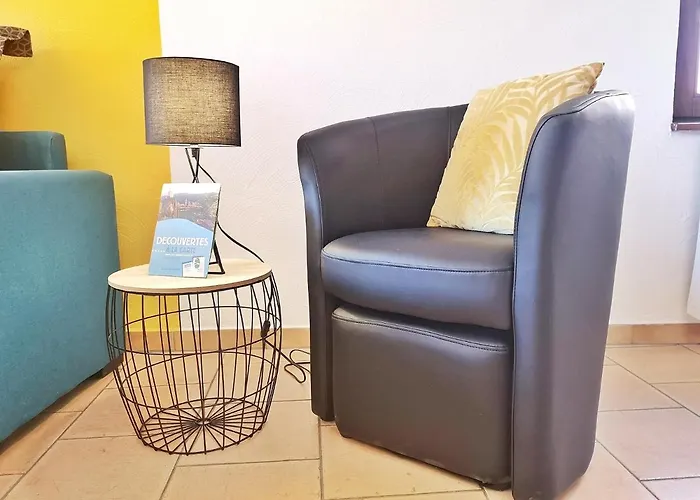 Apartmán ✪ Le Convivial ✪ Duplex Alsacien ✪ Parking ✪ Rbnb✪ Turckheim